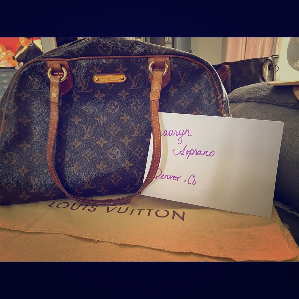 Louis Vuitton